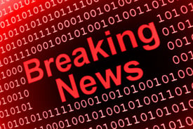 Rene Perras Lawyer Marketing Tip: Blog About Breaking News
