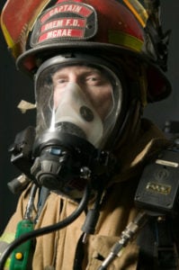 Asbestos Alert: Medical monitoring sought by firefighters exposed to asbestos