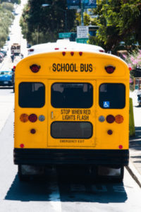 Miami Injury Lawyers: 9 Months After Girl’s Death-Child Left on School Bus Again