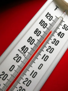 Heat Wave Grips U.S. and Puts People in Danger