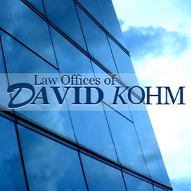 Law Offices of David Kohm Offer Motorcycle Accident Assistance in Arlington, TX