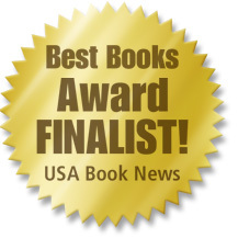 Author CS Shride’s Lucy Dakota is a Finalist in the USA “Best Books 2011” Awards