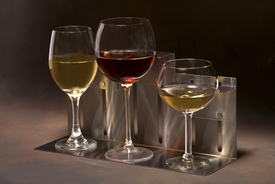 Pour ‘N Save Wine Gauges Makes it Easy for Staff to do Accurate Pours