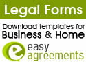 Downloadable Forms for Bill of Sale