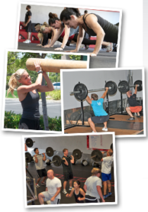 Research Shows CrossFit Diet/Exercise Reduces Risk of Heart Disease