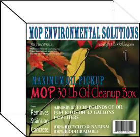 MOP Environmental Solutions Announces Sale-Leaseback Agreement for Bath NH Plant