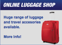 Excess Baggage Company launches new Facebook page