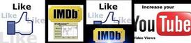 Limited Time Offer! 3 Months IMDB Campaign to Increase Your Starmeter Rank Fast