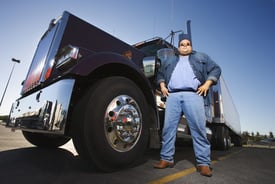 Misclassification of Port of Long Beach Truck Drivers Yields $107k Award
