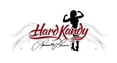 Team Hard Kandy Athletes to Compete Live on Pay-Per-View During WBFF Worlds