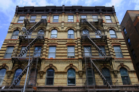 New York City Class-Action Lawsuit: Racketeering accusations hit rental company