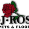 AJ Rose logo