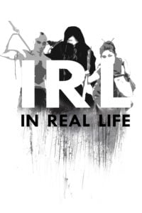 In Real Life, a Dark Comedy About a Fantasy Gaming Addict out on Amazon Prime