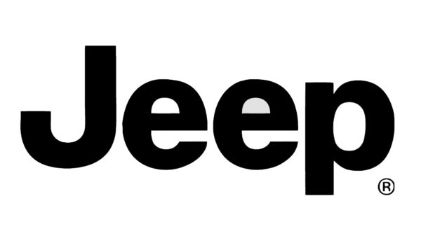 Jeep logo