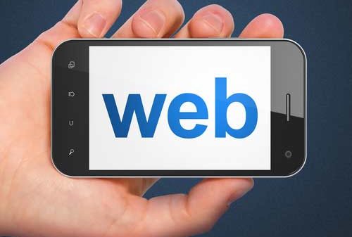 4 Easiest Ways to Create a Mobile Friendly Website