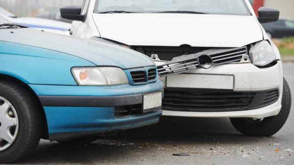 What to Do After a Dallas Car Wreck Key Things Injured Victims Should Know