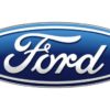 Ford logo