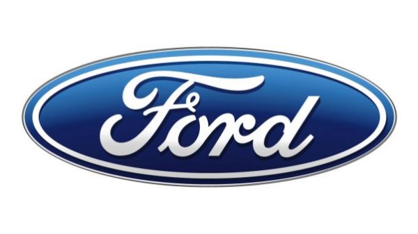 Ford logo