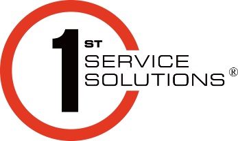 1st SS logo