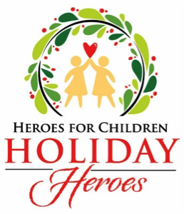 Holiday Heroes