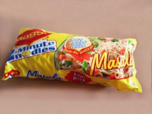 India files lawsuit over Nestlé product labeling