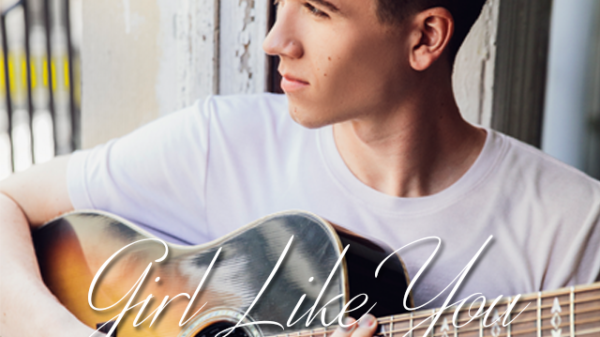 collin brooks girl like you cover