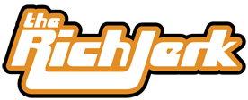 rich jerk logo