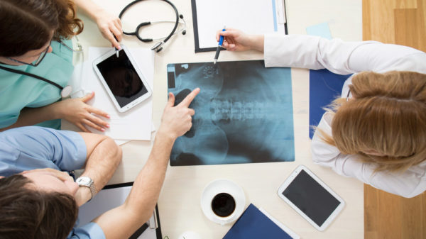 Hip Fractures in Children Serious Complications