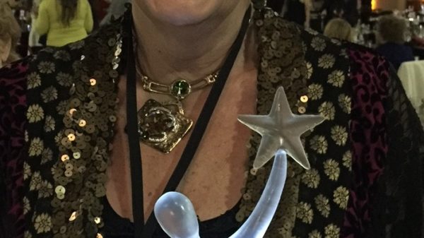 Kathy Griset Spirit Award