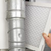 Camfil Helps Texas Hospital Reduce Air Filter Energy Use by 60 Percent
