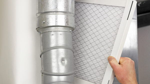 Camfil Helps Texas Hospital Reduce Air Filter Energy Use by 60 Percent