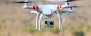 Using Drones To Buy Or Sell Real Estate, Is It Legal?