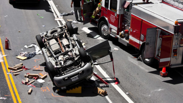 NYC Car Accident Lawyers Resource Provide Advice for Car Accident Injury Victims