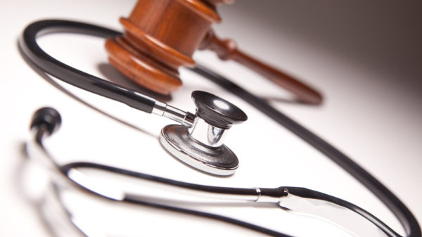 NYC Medical Malpractice Lawyer Jonathan C
