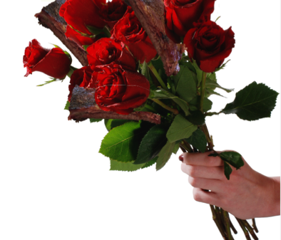 Rib Boquet