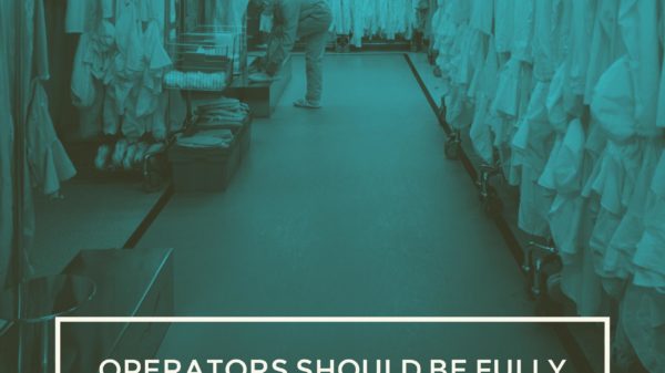 The 4 Top Causes of Cleanroom Contamination