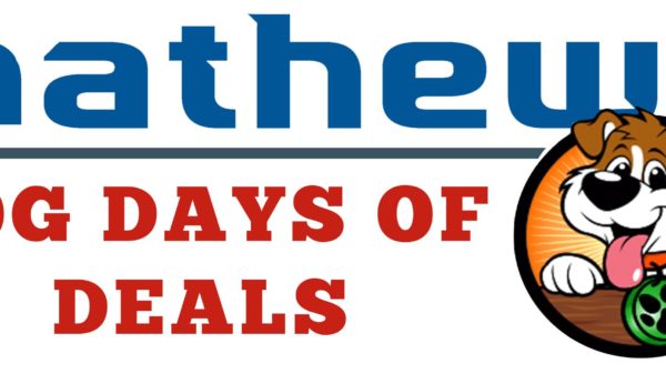 Mathews Ford Dog Days of Deals copy