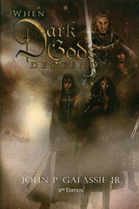 Galassie Releases 2nd Edition of When Dark Gods Descend