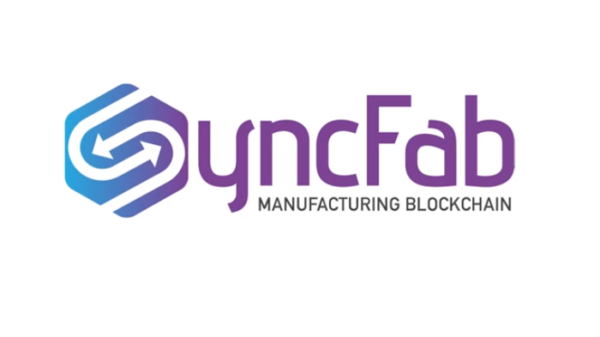 SyncFab Logo