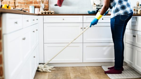 Holiday Cleaning Tips for Last Minute Visitors A Cleaning Service