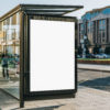 Camfil Offers Clean Air with New Bus Shelters Camfil USA Air Filters
