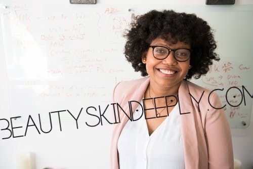 BEAUTYSKINDEEPLY.COM LOGO