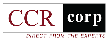 CCcorp logo