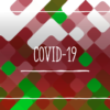Covid 19 graphic