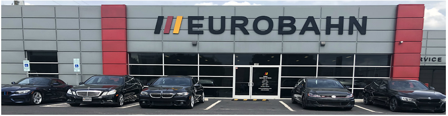 Eurobahn Offers Unmatched BMW Repair in Greensboro, NC - Vimarsana News