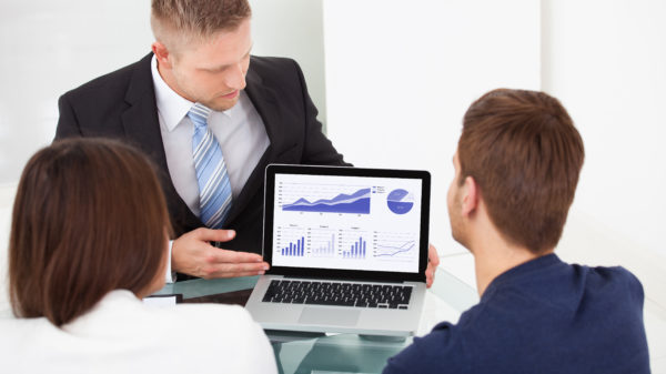 financial advisor