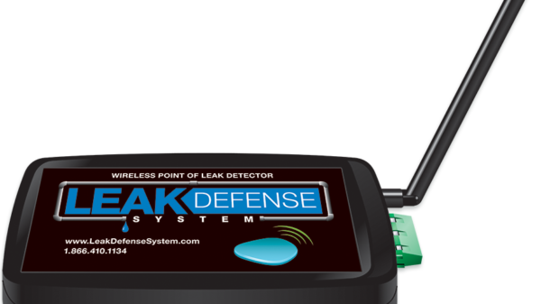 1604608203 Point of Leak Detector from Leak Defense System