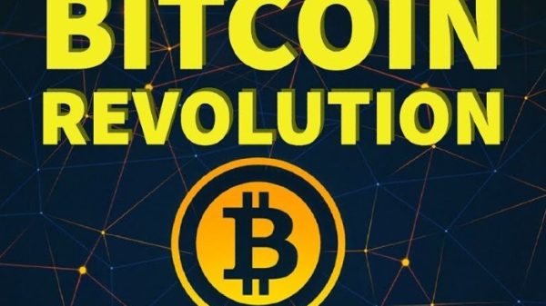 Bitcoin Revolution Review