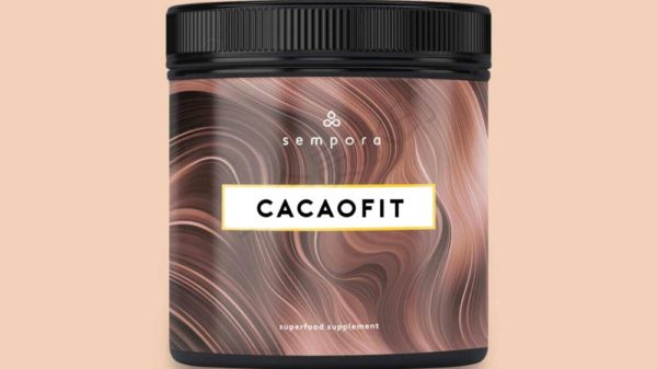 CacaoFit Reviews