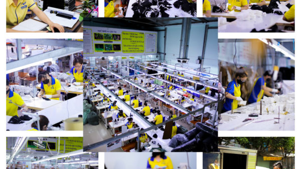 DOny factory 3